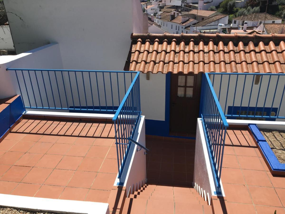 Casas De Romaria Villa Brotas Luaran gambar