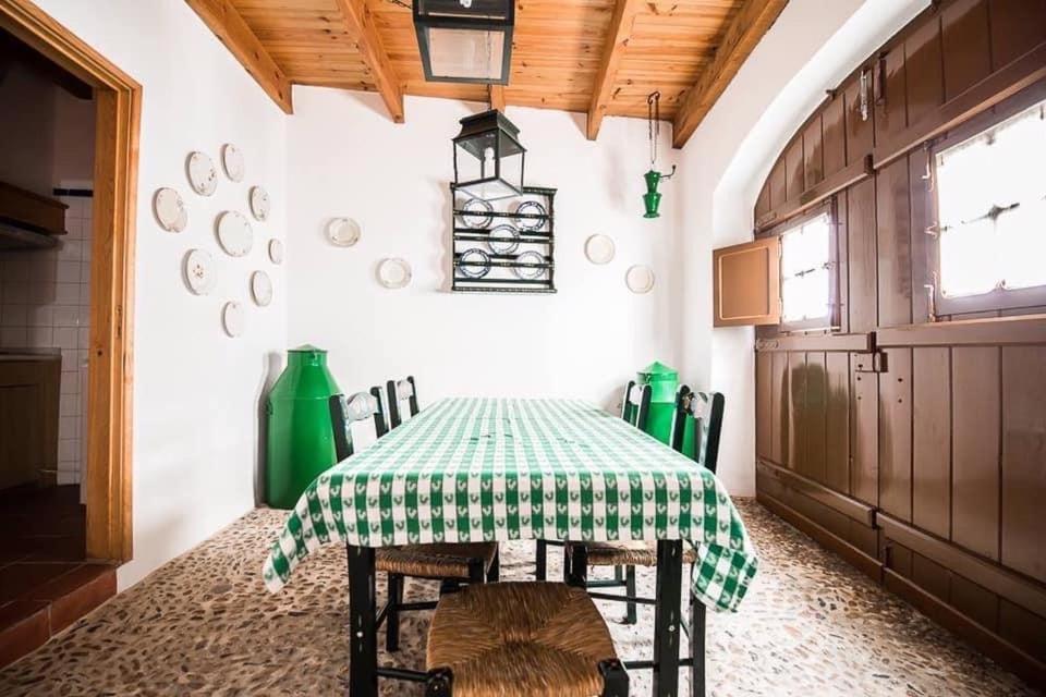 Casas De Romaria Villa Brotas Luaran gambar
