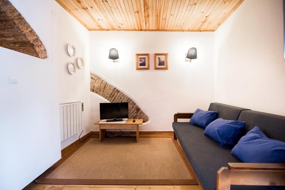 Casas De Romaria Villa Brotas Luaran gambar