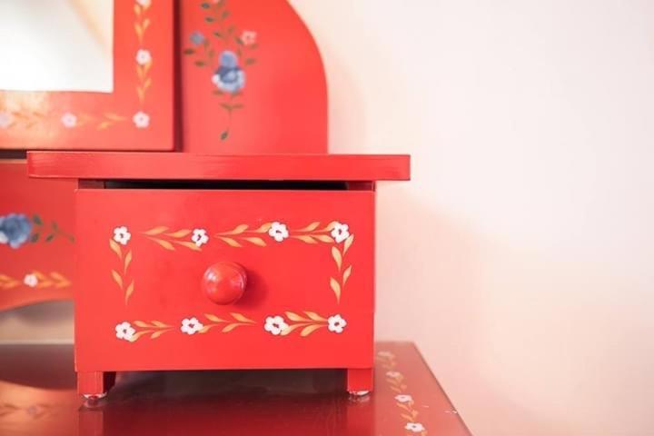 Casas De Romaria Villa Brotas Luaran gambar