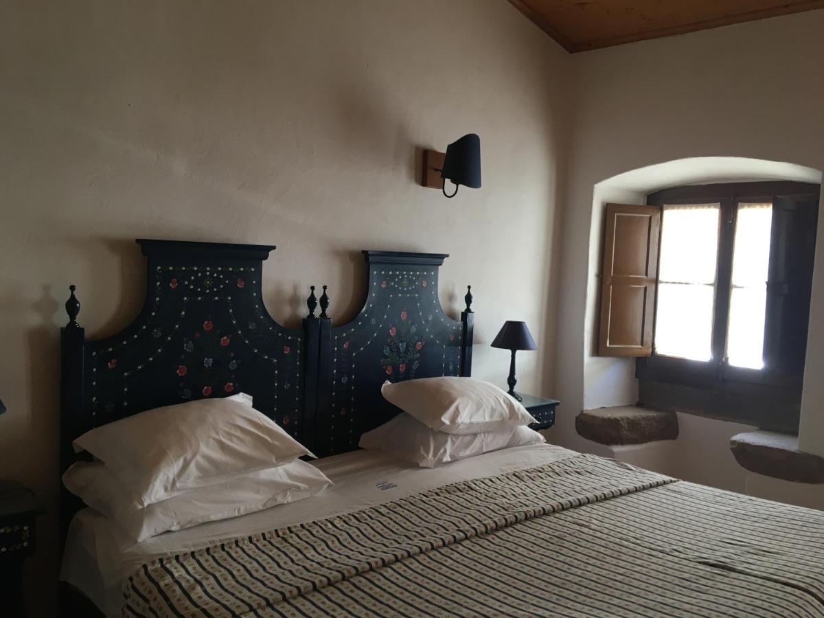 Casas De Romaria Villa Brotas Luaran gambar
