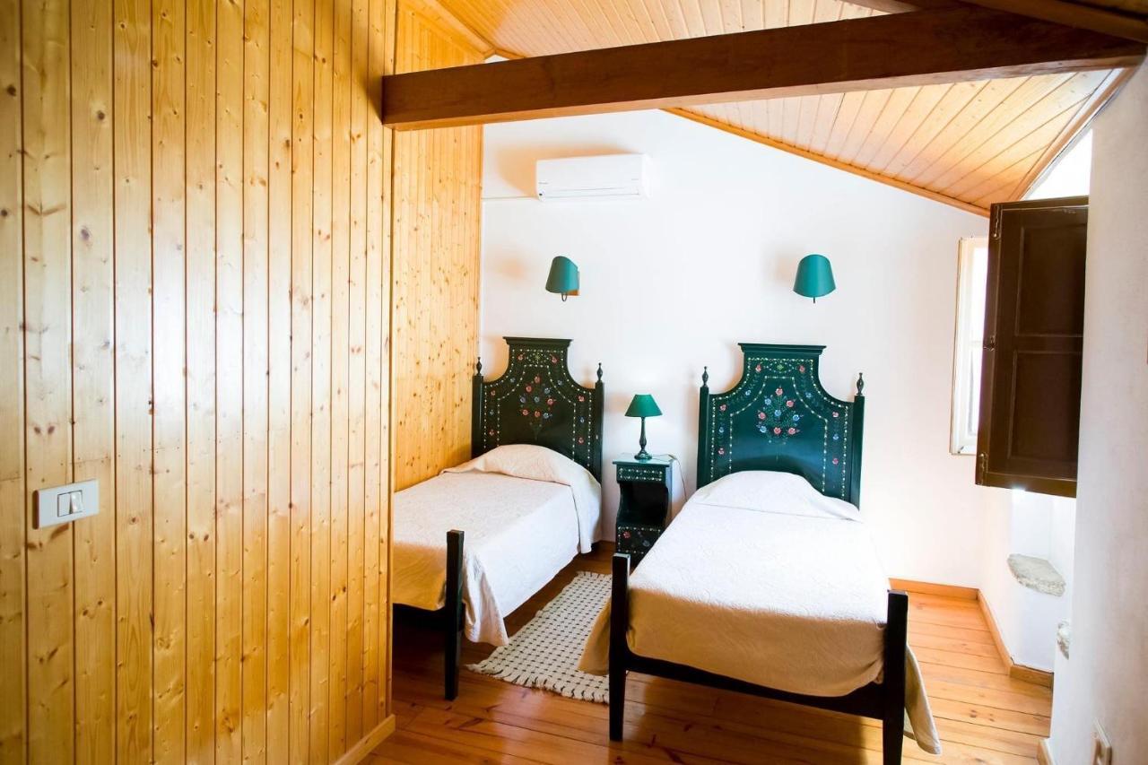 Casas De Romaria Villa Brotas Luaran gambar